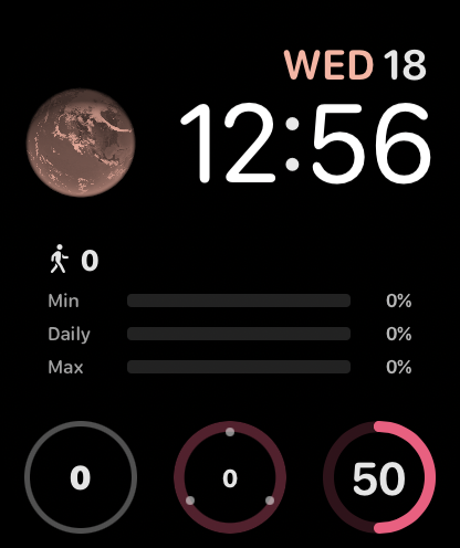 Watch Face